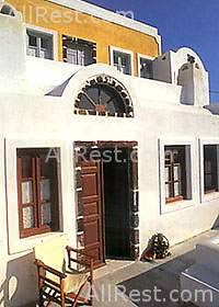 Aigialos Hotel 2